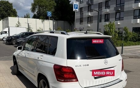 Mercedes-Benz GLK-Класс, 2012 год, 1 850 000 рублей, 6 фотография