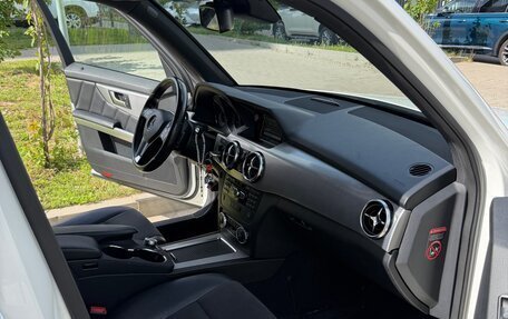 Mercedes-Benz GLK-Класс, 2012 год, 1 850 000 рублей, 10 фотография