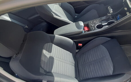 KIA K5, 2021 год, 1 700 000 рублей, 7 фотография