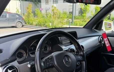 Mercedes-Benz GLK-Класс, 2012 год, 1 850 000 рублей, 8 фотография