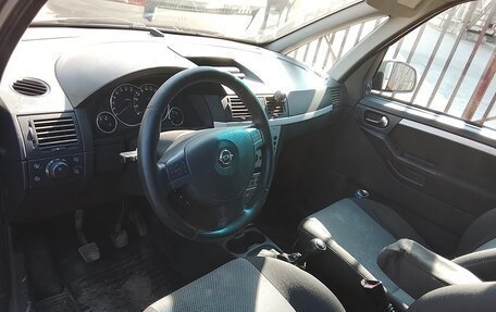 Opel Meriva, 2007 год, 277 777 рублей, 5 фотография