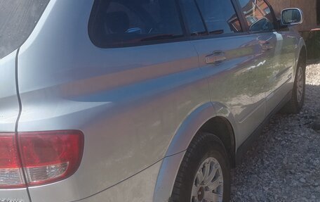 SsangYong Kyron I, 2008 год, 650 000 рублей, 5 фотография