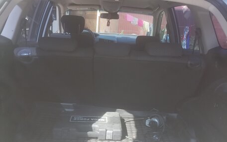 SsangYong Kyron I, 2008 год, 650 000 рублей, 8 фотография