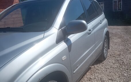 SsangYong Kyron I, 2008 год, 650 000 рублей, 2 фотография