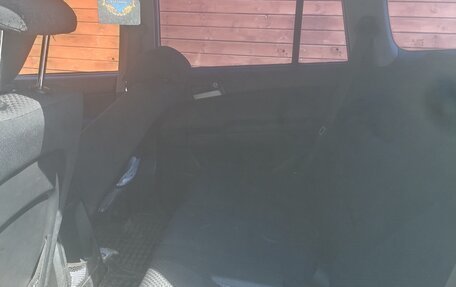 SsangYong Kyron I, 2008 год, 650 000 рублей, 9 фотография