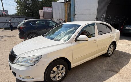 Skoda Octavia, 2012 год, 900 000 рублей, 6 фотография
