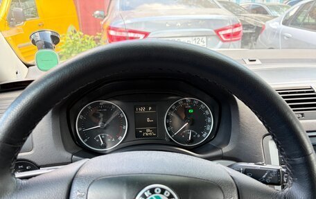 Skoda Octavia, 2012 год, 900 000 рублей, 9 фотография