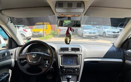 Skoda Octavia, 2012 год, 900 000 рублей, 8 фотография