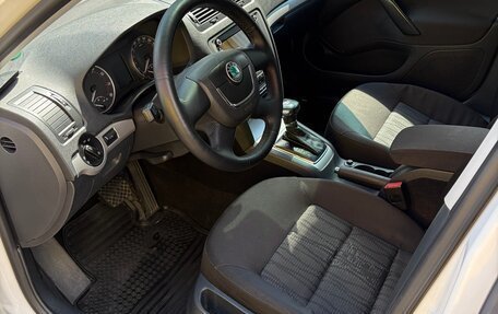 Skoda Octavia, 2012 год, 900 000 рублей, 7 фотография