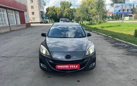 Mazda Axela, 2010 год, 1 100 000 рублей, 2 фотография