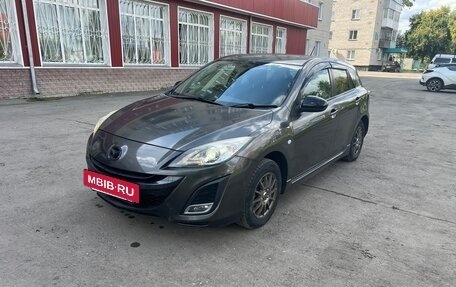 Mazda Axela, 2010 год, 1 100 000 рублей, 3 фотография