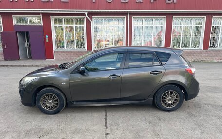 Mazda Axela, 2010 год, 1 100 000 рублей, 4 фотография