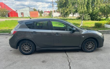 Mazda Axela, 2010 год, 1 100 000 рублей, 8 фотография