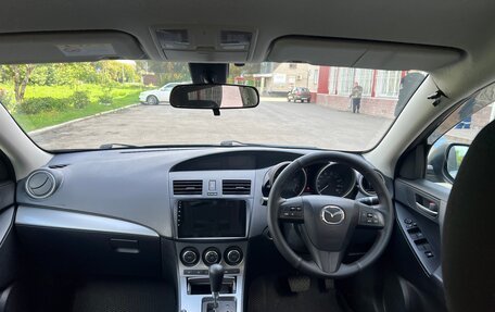 Mazda Axela, 2010 год, 1 100 000 рублей, 16 фотография
