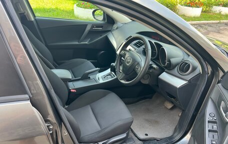 Mazda Axela, 2010 год, 1 100 000 рублей, 18 фотография