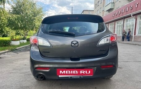 Mazda Axela, 2010 год, 1 100 000 рублей, 6 фотография