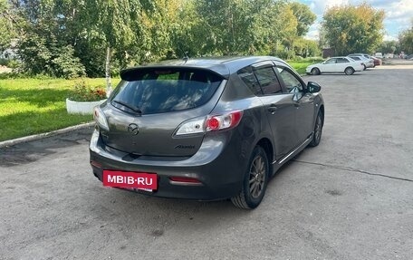 Mazda Axela, 2010 год, 1 100 000 рублей, 7 фотография
