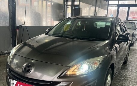 Mazda Axela, 2010 год, 1 100 000 рублей, 13 фотография