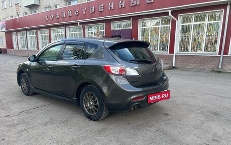 Mazda Axela, 2010 год, 1 100 000 рублей, 5 фотография