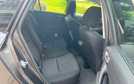 Mazda Axela, 2010 год, 1 100 000 рублей, 19 фотография