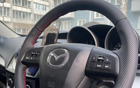 Mazda Axela, 2010 год, 1 100 000 рублей, 20 фотография