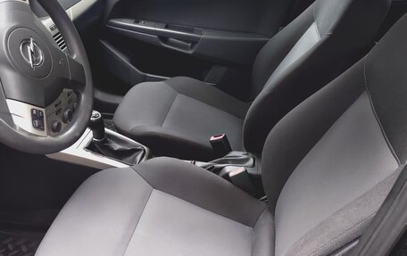 Opel Astra H, 2008 год, 220 000 рублей, 8 фотография