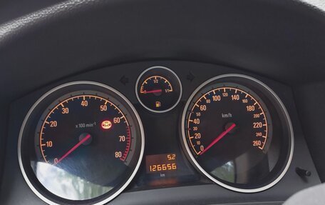 Opel Astra H, 2008 год, 220 000 рублей, 10 фотография