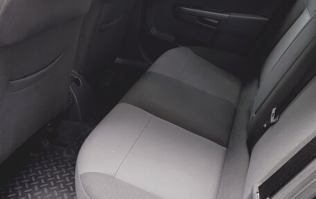 Opel Astra H, 2008 год, 220 000 рублей, 9 фотография