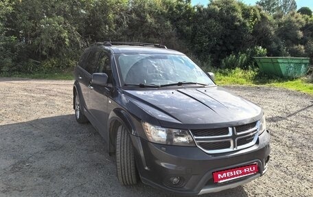 Dodge Journey I, 2011 год, 950 000 рублей, 7 фотография