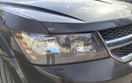 Dodge Journey I, 2011 год, 950 000 рублей, 21 фотография