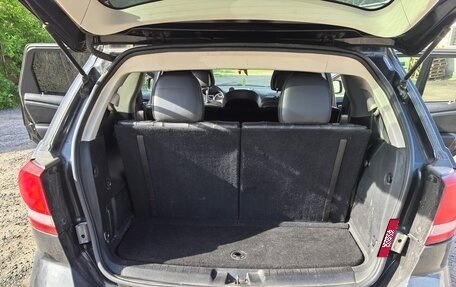 Dodge Journey I, 2011 год, 950 000 рублей, 15 фотография