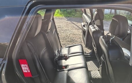 Dodge Journey I, 2011 год, 950 000 рублей, 17 фотография