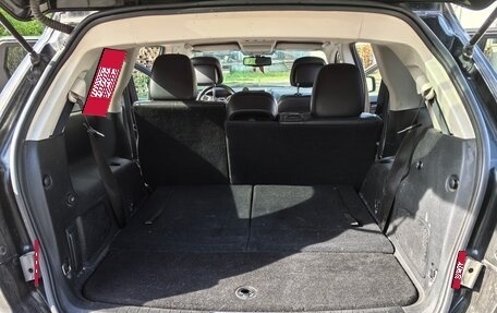 Dodge Journey I, 2011 год, 950 000 рублей, 14 фотография