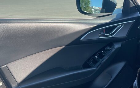 Mazda 3, 2018 год, 1 495 000 рублей, 7 фотография