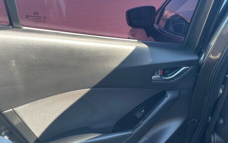 Mazda 3, 2018 год, 1 495 000 рублей, 8 фотография