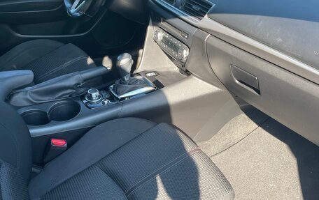 Mazda 3, 2018 год, 1 495 000 рублей, 12 фотография