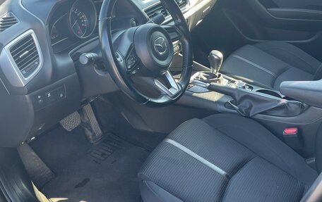 Mazda 3, 2018 год, 1 495 000 рублей, 11 фотография