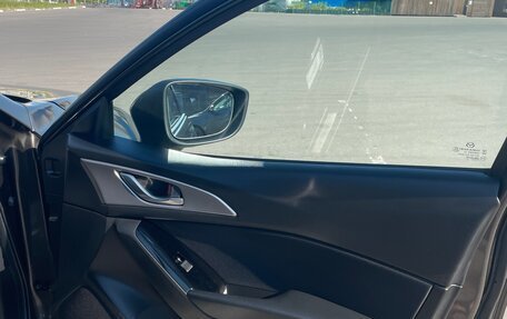 Mazda 3, 2018 год, 1 495 000 рублей, 9 фотография