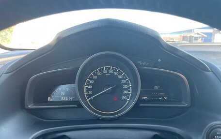 Mazda 3, 2018 год, 1 495 000 рублей, 23 фотография