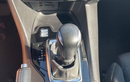 Mazda 3, 2018 год, 1 495 000 рублей, 22 фотография