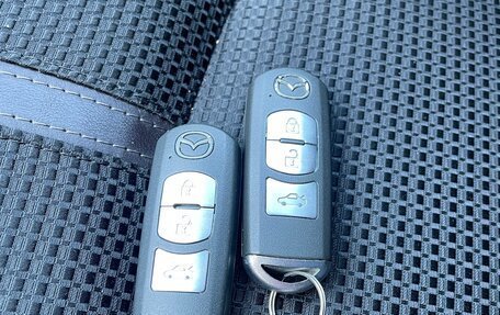 Mazda 3, 2018 год, 1 495 000 рублей, 24 фотография
