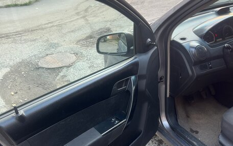 Chevrolet Aveo III, 2008 год, 200 000 рублей, 8 фотография