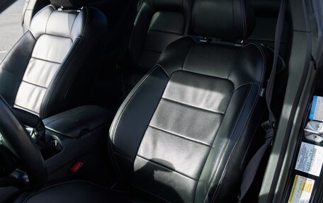 Ford Mustang VI рестайлинг, 2021 год, 3 890 000 рублей, 13 фотография