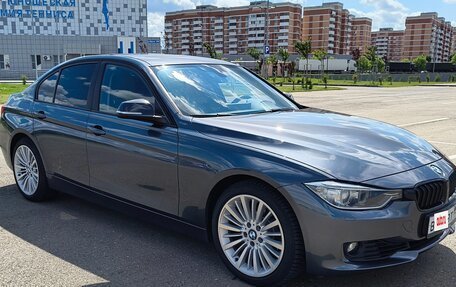 BMW 3 серия, 2014 год, 1 660 000 рублей, 7 фотография