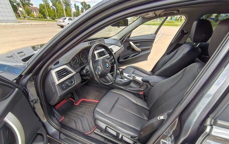 BMW 3 серия, 2014 год, 1 660 000 рублей, 14 фотография