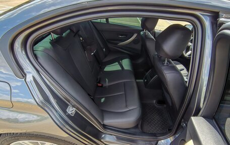 BMW 3 серия, 2014 год, 1 660 000 рублей, 12 фотография