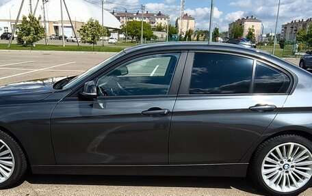 BMW 3 серия, 2014 год, 1 660 000 рублей, 2 фотография