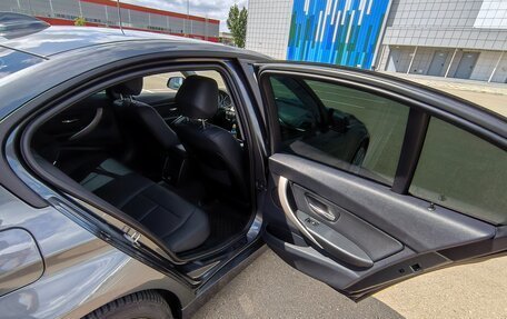 BMW 3 серия, 2014 год, 1 660 000 рублей, 11 фотография