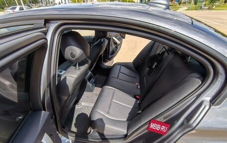 BMW 3 серия, 2014 год, 1 660 000 рублей, 10 фотография