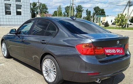 BMW 3 серия, 2014 год, 1 660 000 рублей, 3 фотография